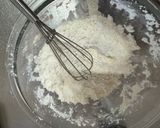 イタリア♡ママの林檎のストゥルーデル作り方1写真