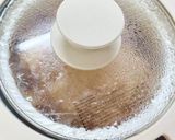 簡単！ゆで卵入り鶏むね肉のしっとり煮♡ﾞ作り方5写真