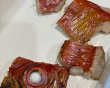 醤油麹✴︎金目鯛の炊き込みご飯作り方3写真
