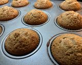Maple Muffins作り方9写真