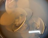 ひな祭りに蛤の潮汁作り方5写真