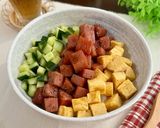 30秒で美味しさUP！きゅうりのアク抜き作り方10写真