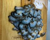 ナマコの昆布醤油漬け（酢なし）作り方4写真