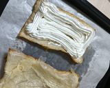 いちご入り♥生クリームパイ作り方6写真