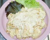 これが鶏むね肉の実力だっ！柔らか鶏マヨ！作り方19写真