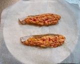 鮭の紅葉焼き作り方6写真