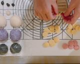 美味しい😋キャワイイ♡キャラパン作り方6写真