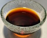 夏用麺つゆ　天つゆにも 梅酵母液使用作り方2写真