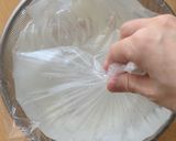 ドライフルーツで☆バレリーナの夜食作り方4写真