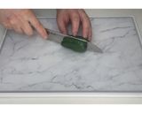 旨辛肉味噌ピーマン★動画あり★作り方2写真