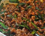 タンミョン（平太春雨）の肉味噌和え作り方10写真