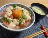 アルジェリアにはない!? 話題のアルジェリア丼作り方7写真