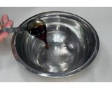 なすとズッキーニの麻婆風★動画あり★作り方1写真