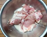 ヨウサマの減塩おやじが研究した中華丼②作り方5写真