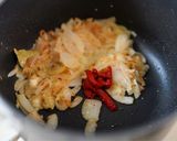鯖缶スパイスカレー作り方4写真