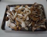 豆腐と長芋とキノコのダイエットグラタン作り方4写真