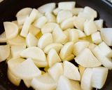 【作りおき】とろとろ大根と厚揚げの照り煮作り方5写真