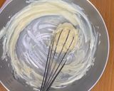 黒豆抹茶マフィン⭐︎作り方4写真