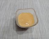柿のソフトムース作り方4写真