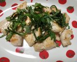 簡単に色々な味が楽しめる、鶏ささみ焼き作り方8写真