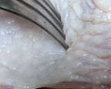 鶏もも肉の照り焼きチキン作り方3写真