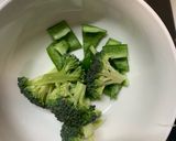 お一人様クリーミー味噌デミ味豆腐野菜炒め作り方6写真
