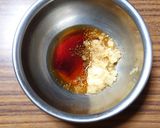 ヨウサマの糖質オフ豚こま生姜焼き作り方4写真