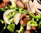 【8分で出来上がり☆夏野菜のグラタン】作り方2写真