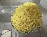 横浜発♡ゴーヤのラーメンチャンプルー作り方3写真