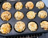 ＊焼きチュモパ＊作り方2写真