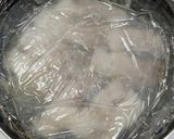 うちの味☆力説最強❣早煮昆布で昆布巻き♬作り方17写真