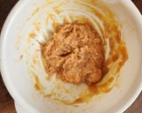 納豆の蓮根鶏焼きマヨ入りver.作り方9写真