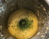 【コクと香り】ガーリックトースト作り方2写真