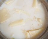 新常識‼️筍の下処理はヌカでは無くて牛乳作り方3写真