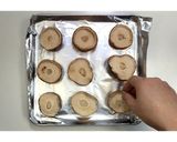椎茸のツナマヨチーズ焼き★動画あり★作り方12写真