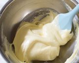 ライチとグレープフルーツのムース作り方6写真