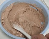 チョコマカロン　ラピッドマカロン使用作り方5写真