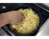 豚にんにくチーズ蒸しきゃべつ★動画あり★作り方15写真