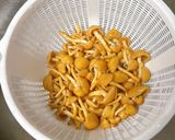 なめこと玉ねぎの卵とじ♪醤油麹でヘルシー作り方1写真