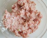 ロールキャベツのチーズ焼き作り方2写真