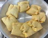 野菜巾着作り方6写真