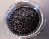 ひじきの煮物作り方1写真