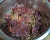 戻りカツオが美味しい船戸（ふなど）メシ作り方2写真