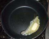 さつま芋バター炒め♪簡単作り方3写真