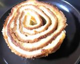 パンの耳で時短フレンチトースト♡作り方5写真
