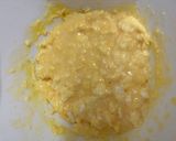 レンジで簡単♪しっとりスクランブルエッグ作り方3写真