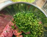 簡単　餃子作り方1写真