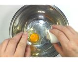 蓮根と韓国海苔のチヂミ★動画あり★作り方7写真