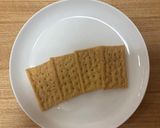 ヘルシーすぎる! チーズクラッカー作り方8写真