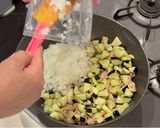 簡単！野菜カレー作り方6写真